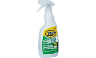 Zep Container Reiniger 750 ml