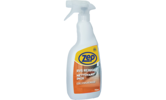 Zep Rvs Reiniger 750 ml