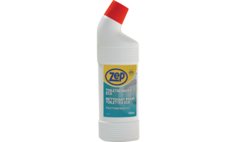 Zep Toilet Reiniger Eco 750 ml