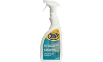 Zep Super Ontkalker Spray 750 ml