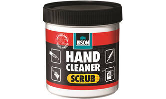 Bison Handcleaner Pot