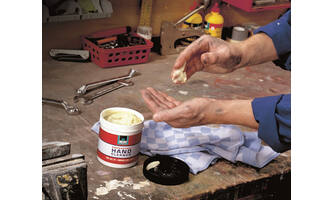 Bison Handcleaner Pot 500 ml